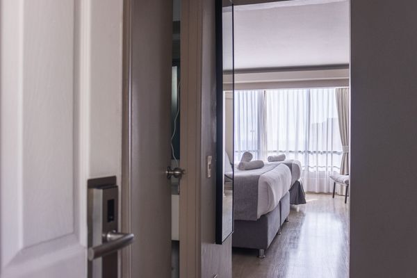 Habitación Triple Superior