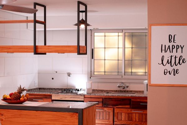 Apartamento Superior Frente al Río 1 a 4 Pax