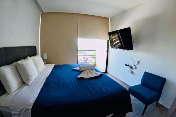 Studio in Vanessa 24