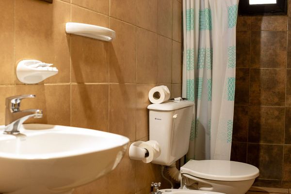 Habitacion Estandar triple 