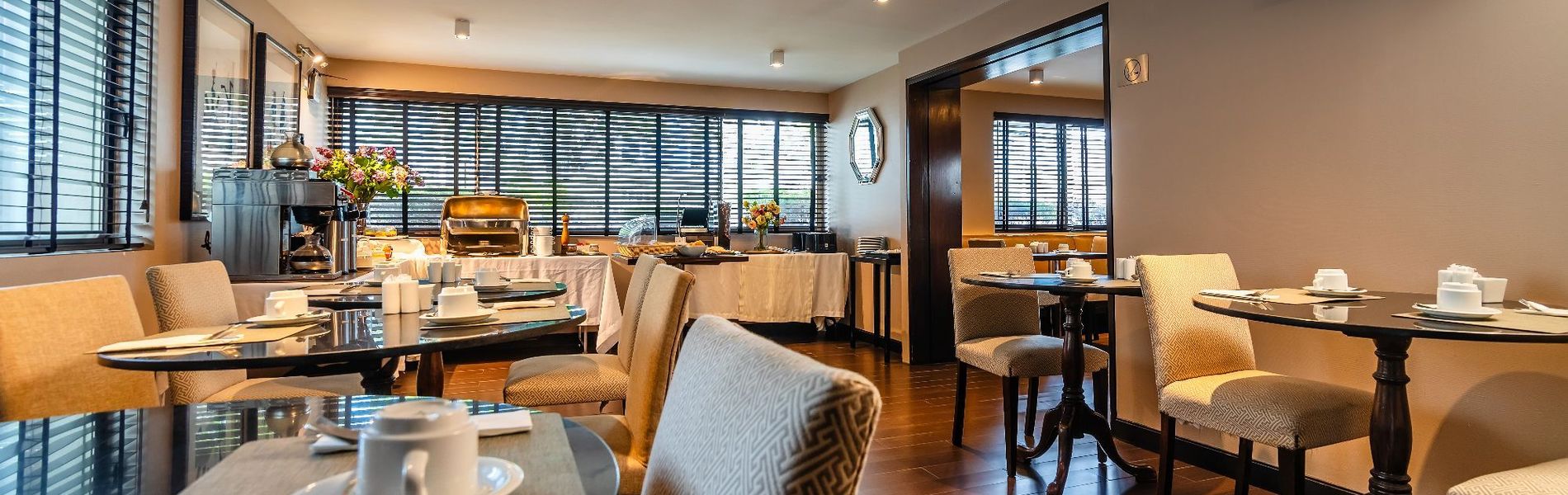 Hotel Los Españoles Plus