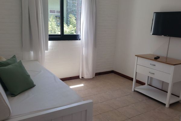 apart 2 ambientes duplex X4