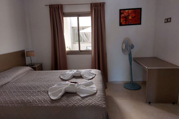 Departamento para 2 personas