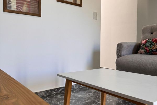 Departamento de 2 ambientes