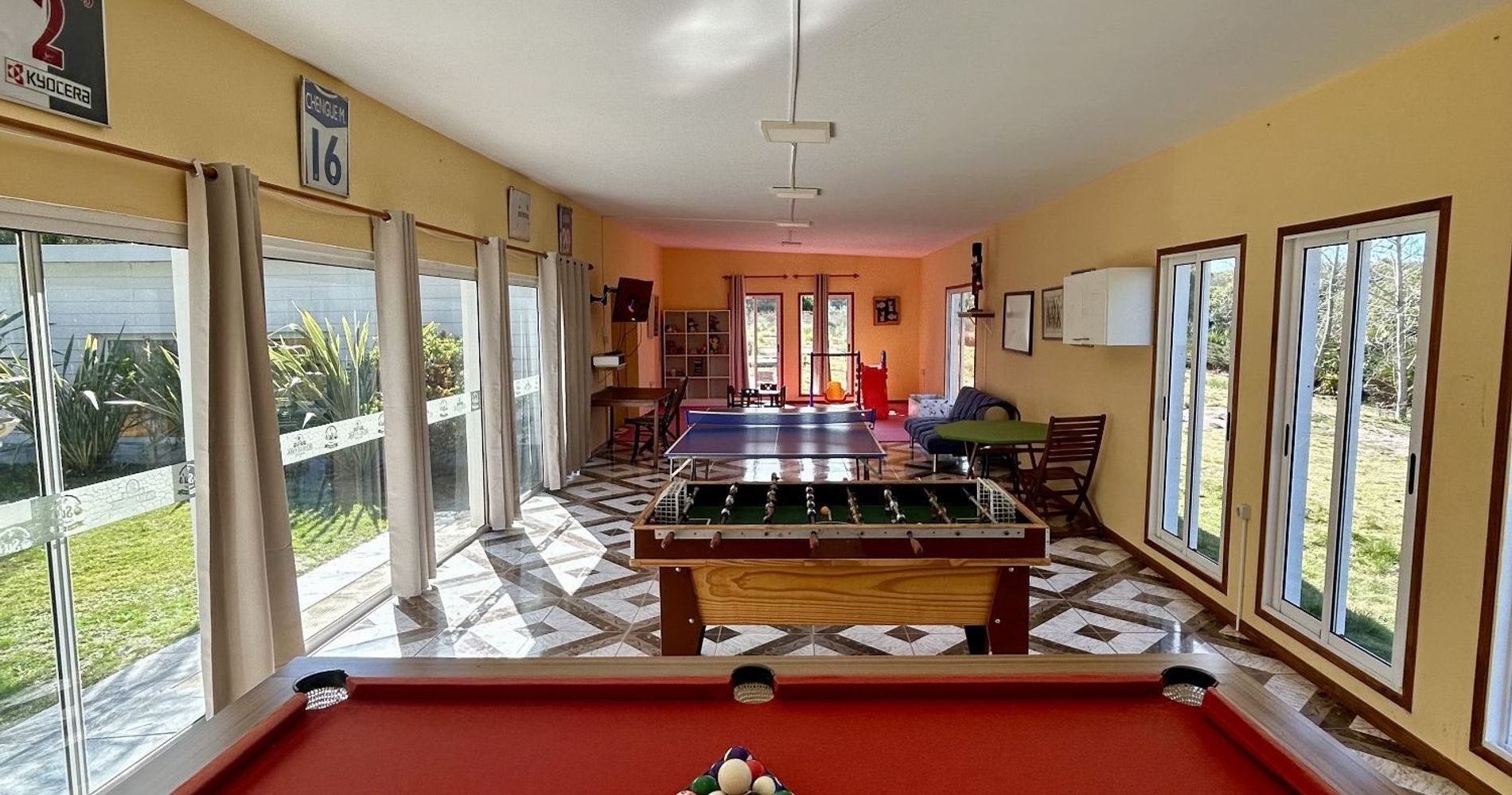 Skyblue Park | Apart Hotel