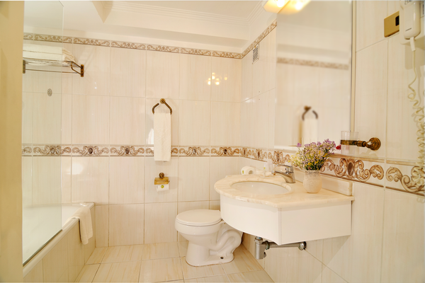 Habitación Doble Estándar