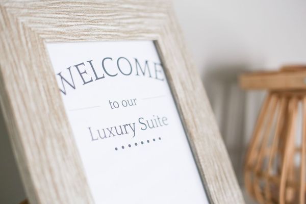 Charlie Suites en el centro histórico de Salta