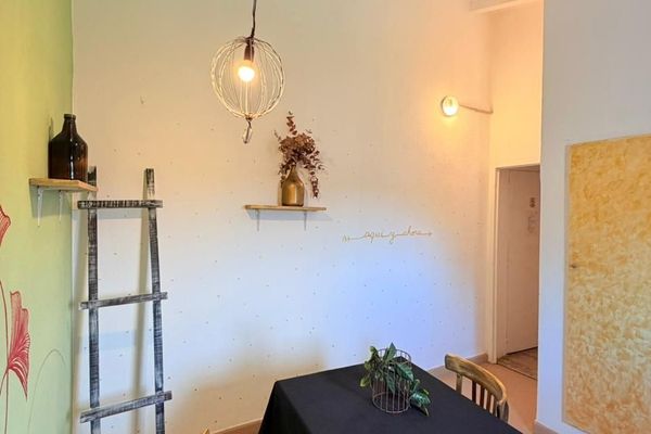 Apartamento Estándar