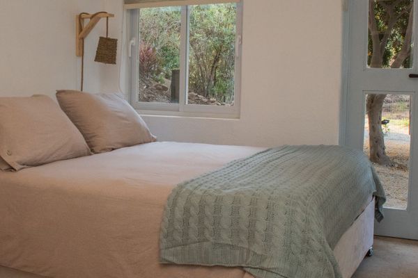 Cabaña Boutique Doble