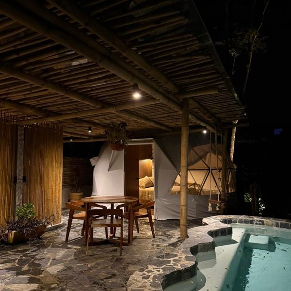 Alma Glamping Xalapa-Coatepec