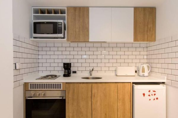 Bahia Loft (Deloqui 1419)