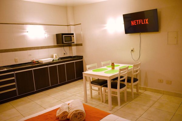 Departamento Superior