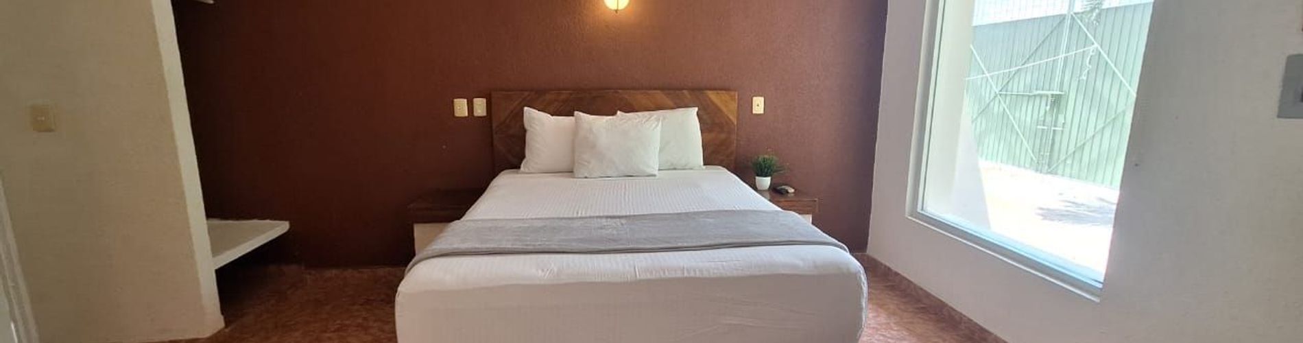 ROLOVI Hotel Cancun Centro