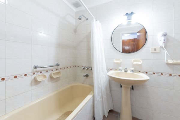 Departamento para 5 personas