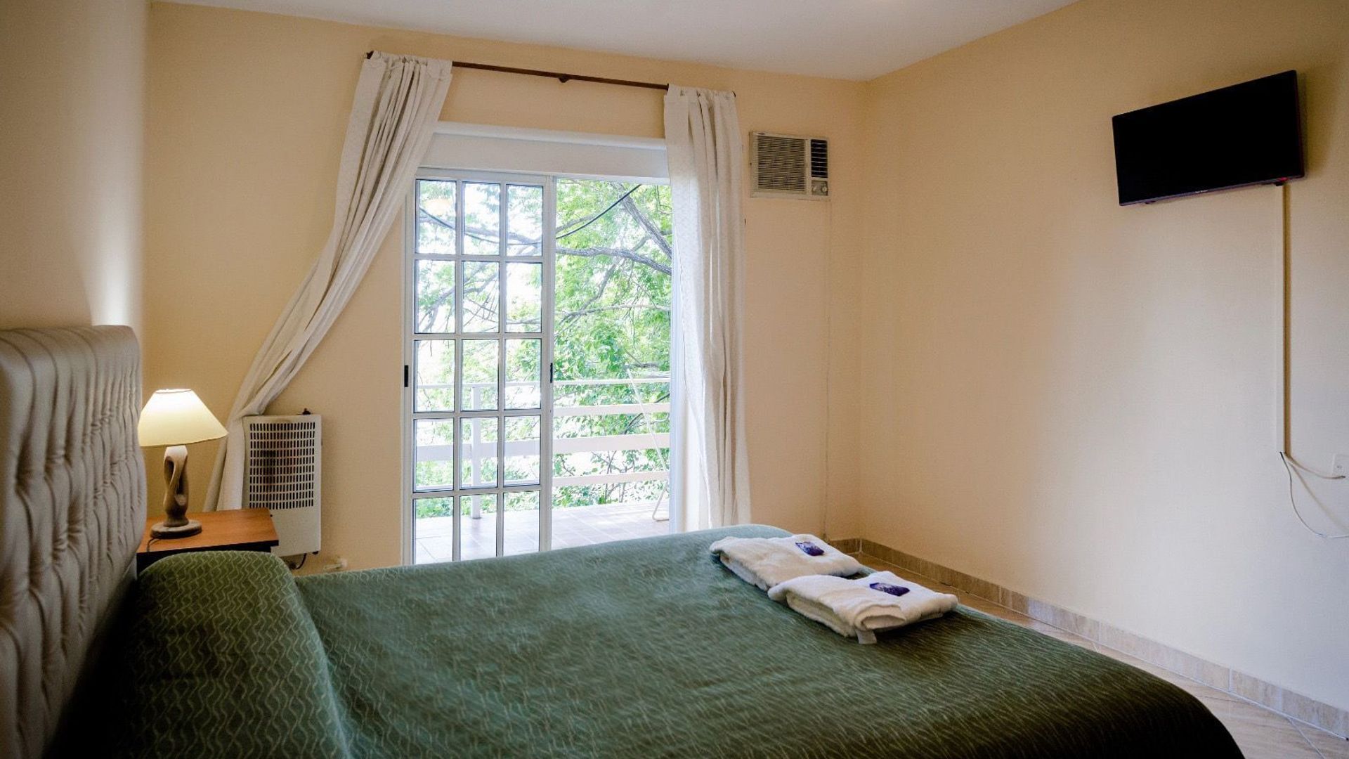 Carlos Paz Departamentos