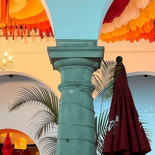 Hotel Posada la Casa de la Tía
