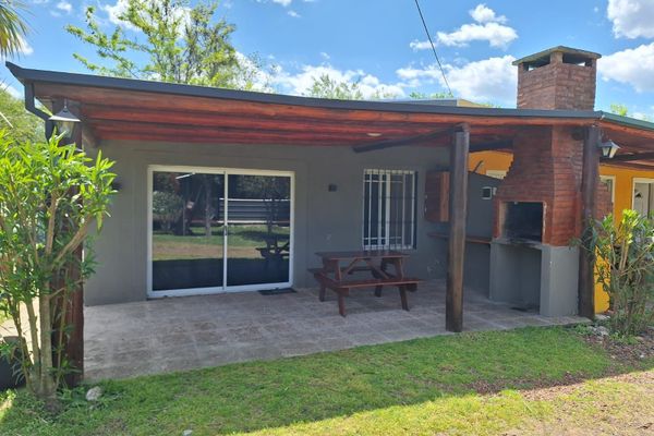 Bungalow para 4 personas (Egipto)