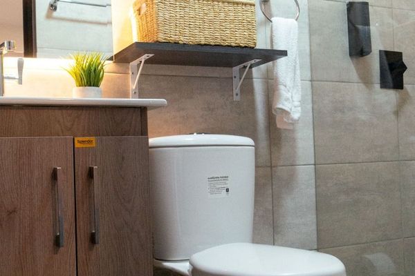 BOGOTÁ SEDE 1 201 Apto 2 habitaciones a 10 minutos de Movistar Arena