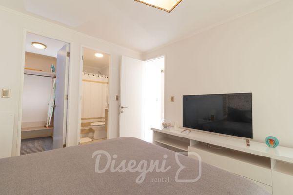 Departamento Av del Mar La Serena Disegni 01