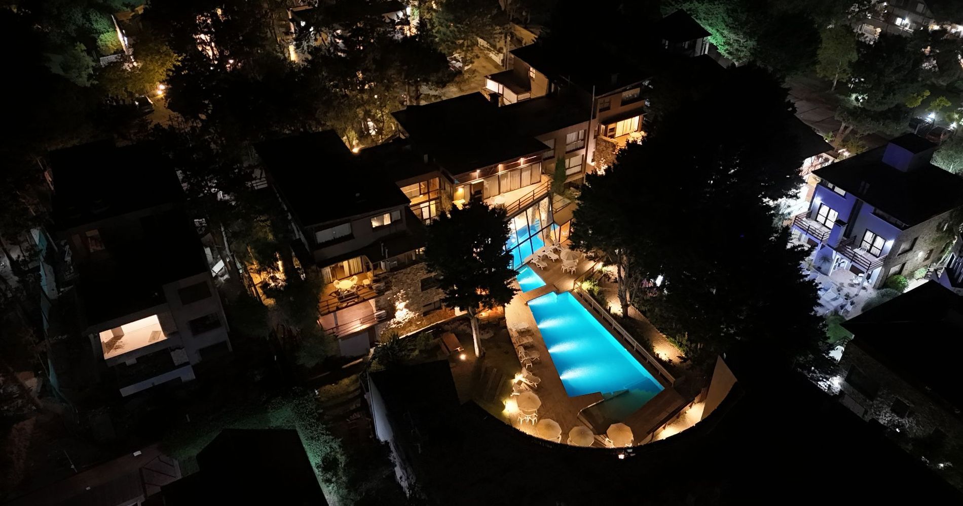 Village de las Pampas Apart Hotel Boutique