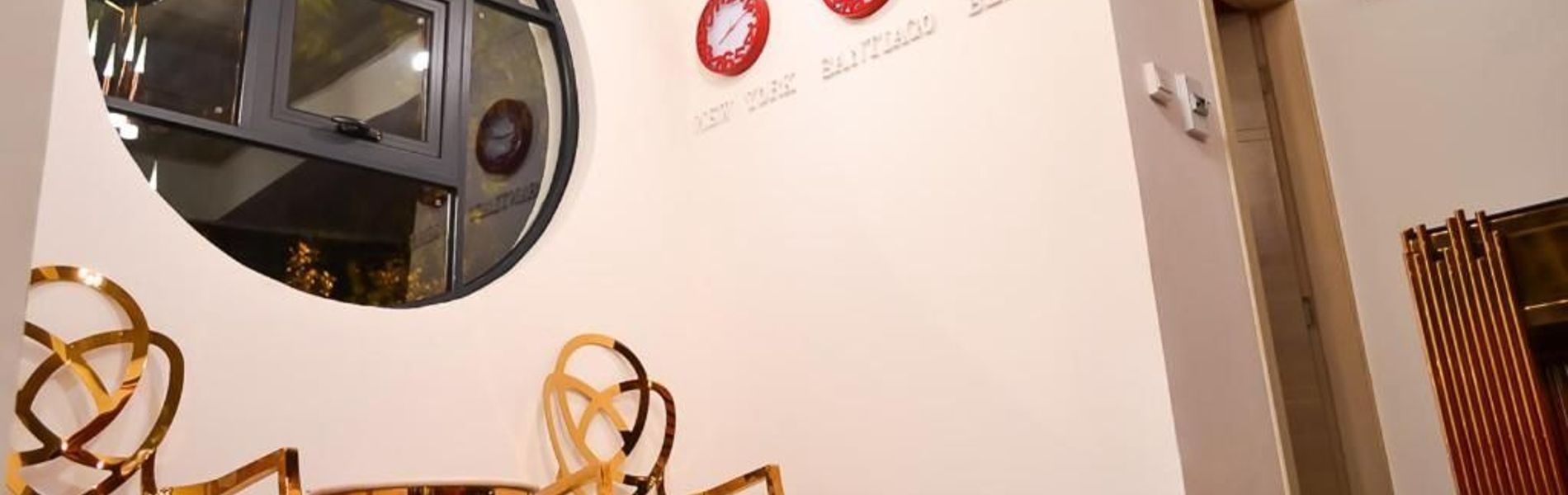 Hotel Boutique Holitel