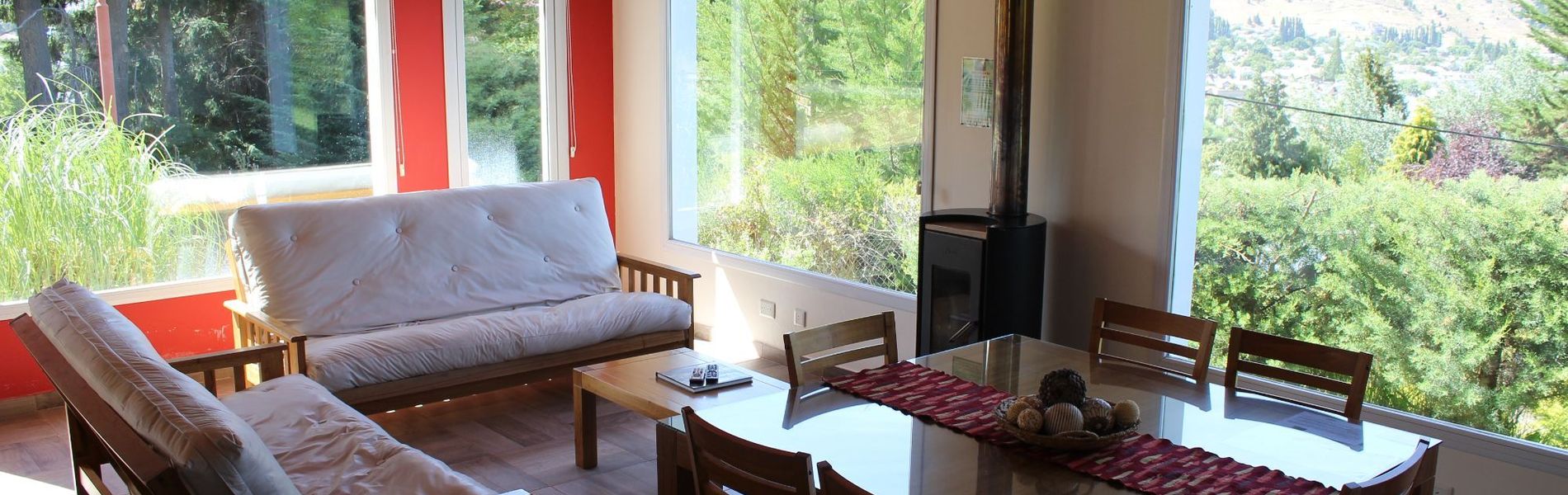 Esquel Apart