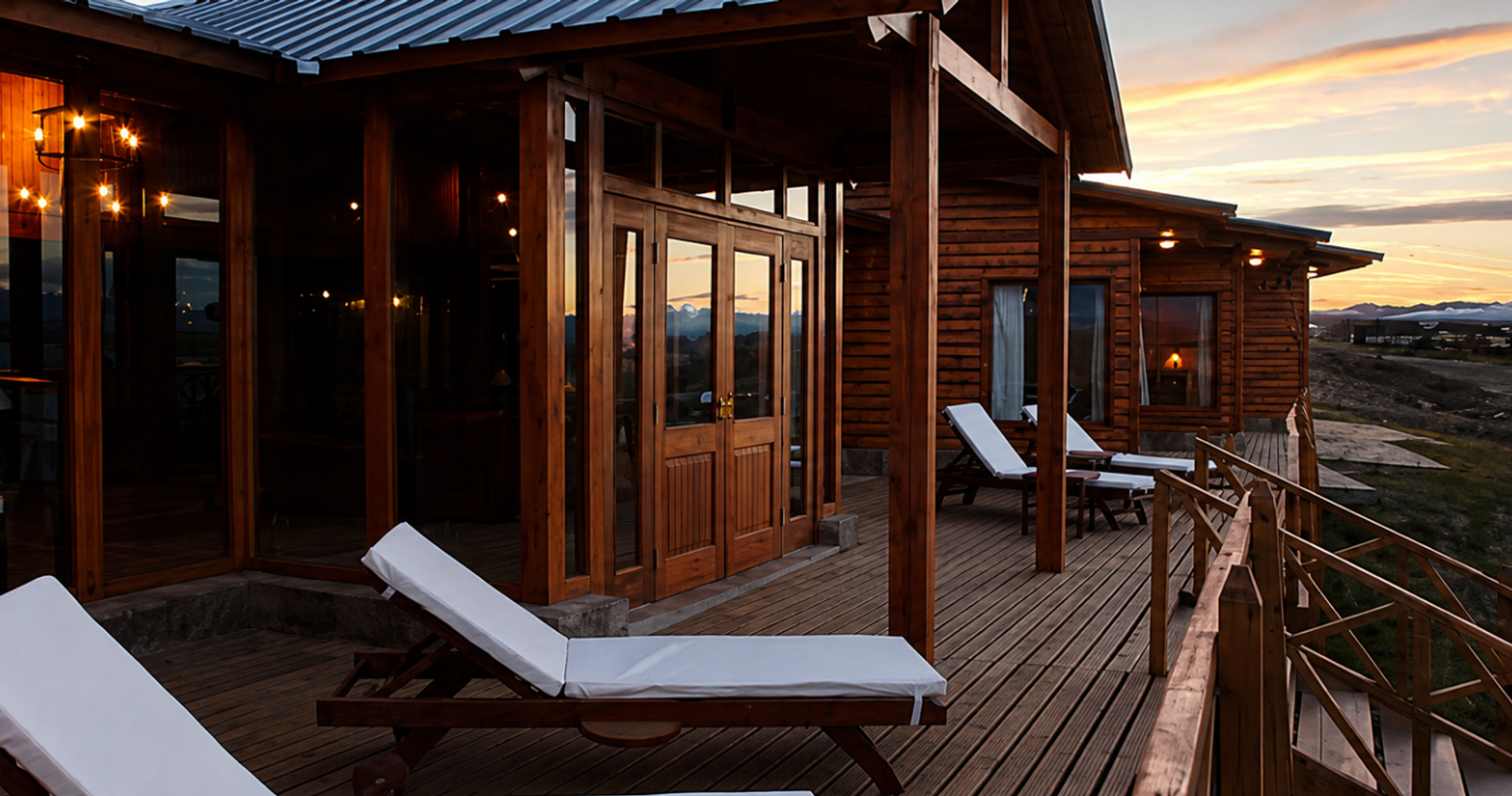 La Cantera Hotel Boutique Calafate