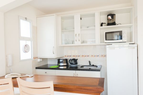 Apartamento de 1 dormitorio