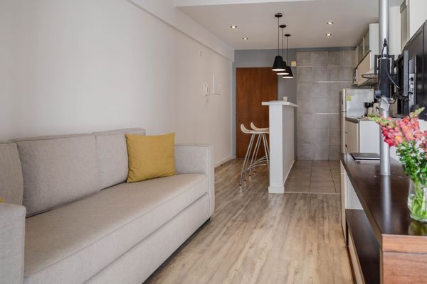 Apartamento C