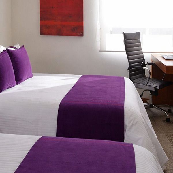 Hotel Lois Express Monterrey Aeropuerto La Fe