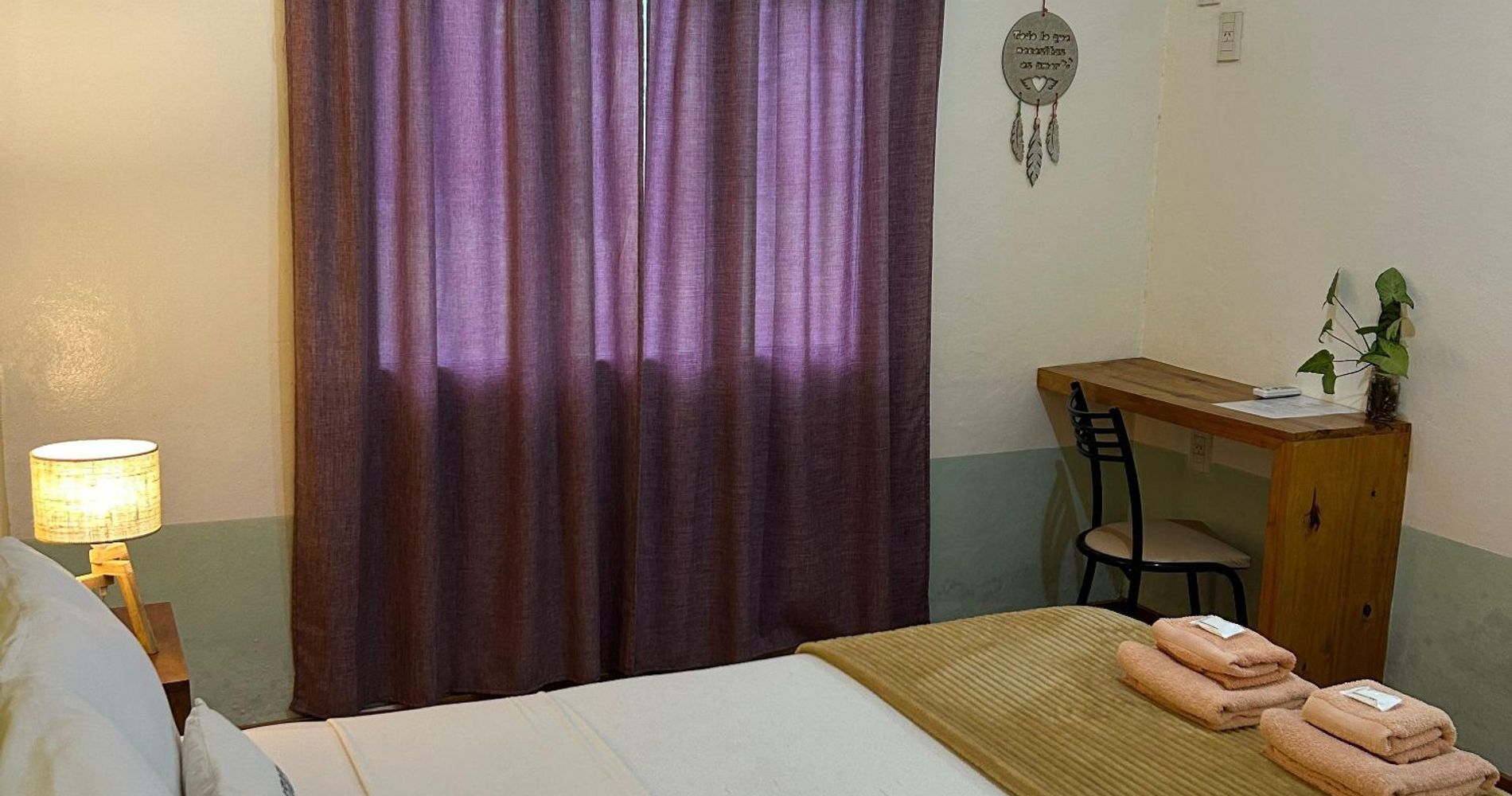 Hotel Puerto Libertad