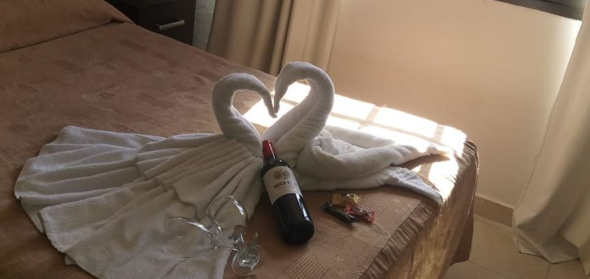 Palace Hotel Villa Gesell