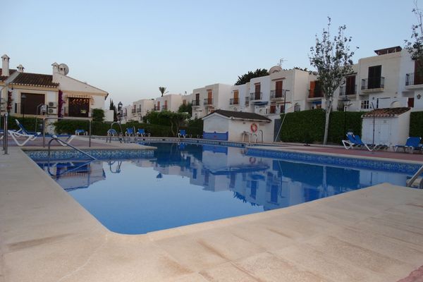 Apartamento VeraCoast a 200 m de la Playa (Vera Playa)