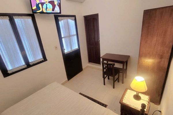 Individual Económica