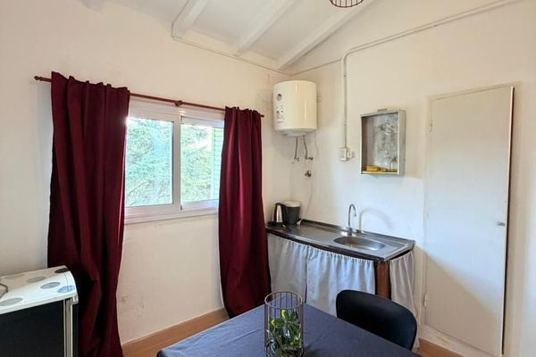 Apartamento Doble Superior