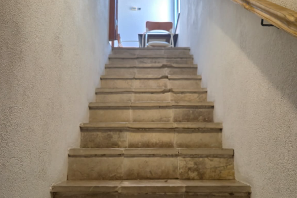 Confort (Estilo hotel, SIN Cocina)