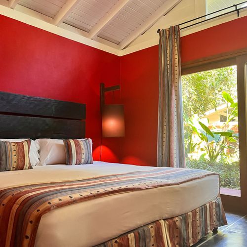 Raíces Amambai Lodges