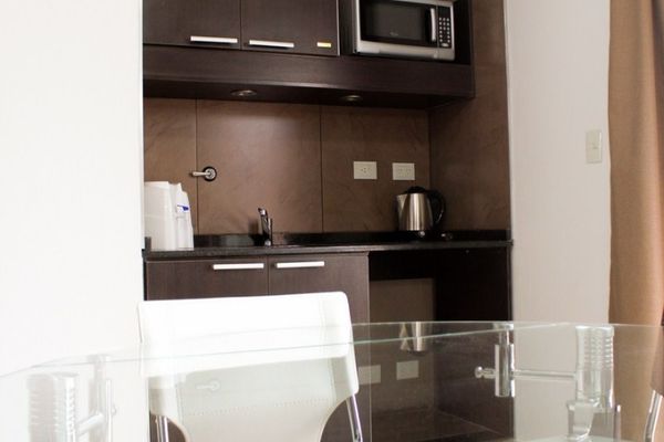 Apart Simple, hasta 3 personas