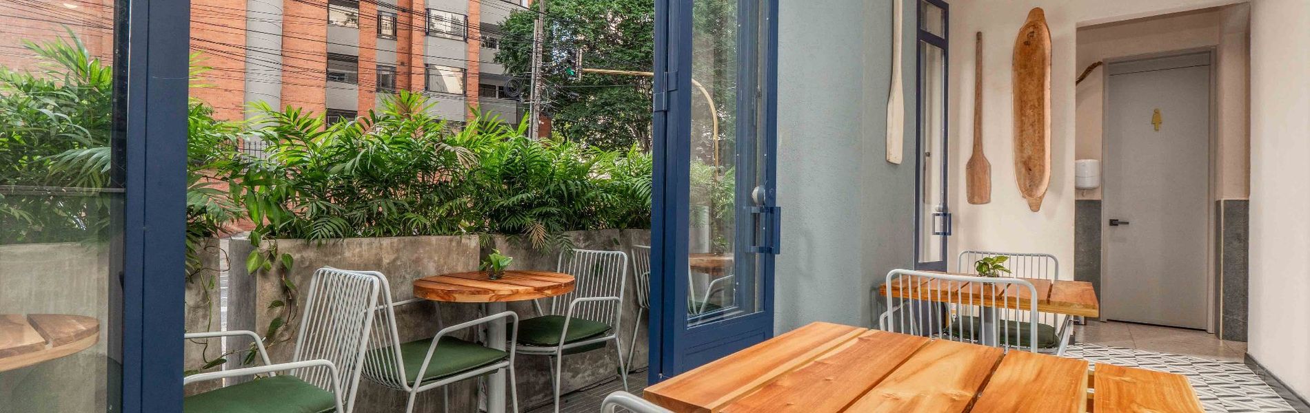 Hotel Boutique Veca Flats Centenario