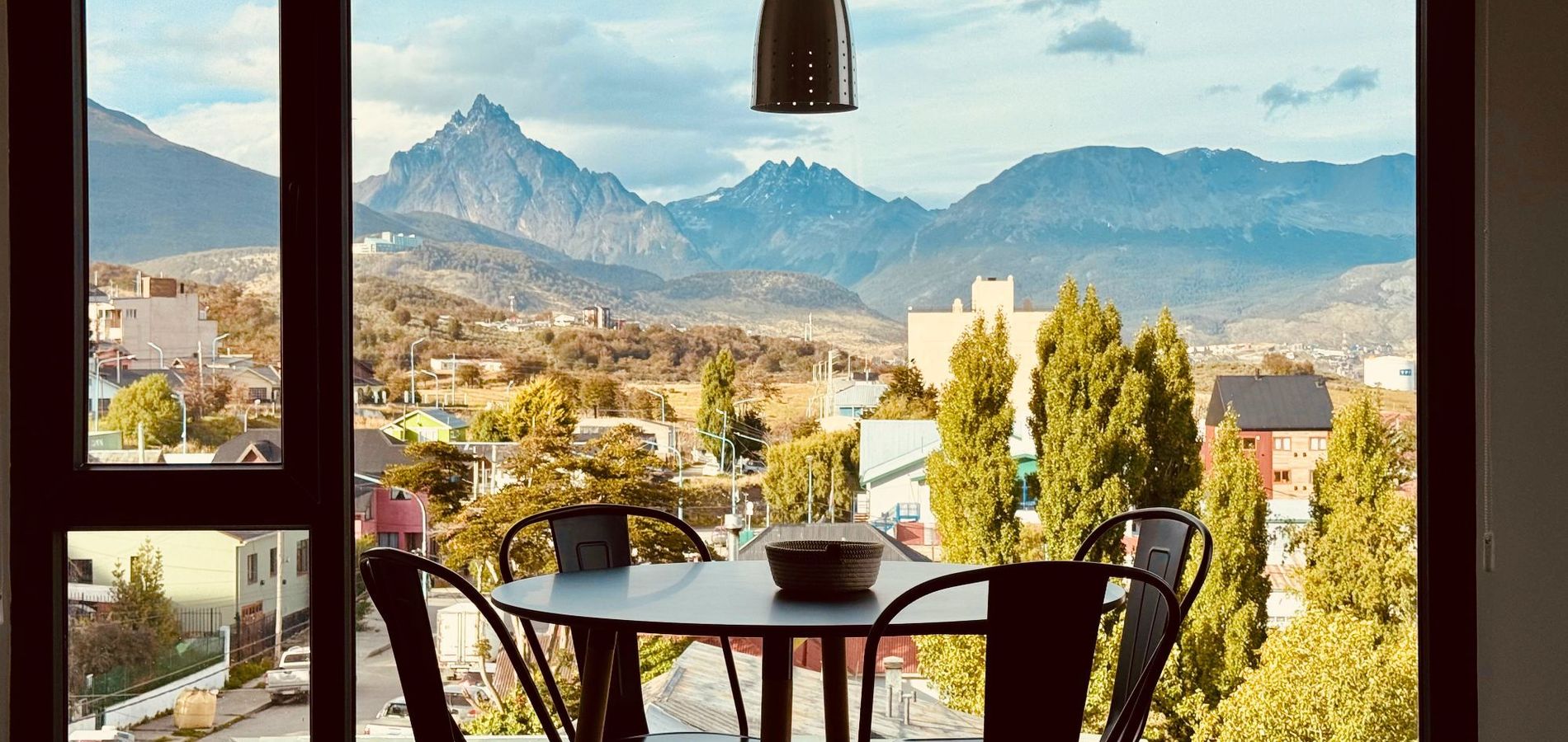 Apartment Ushuaia