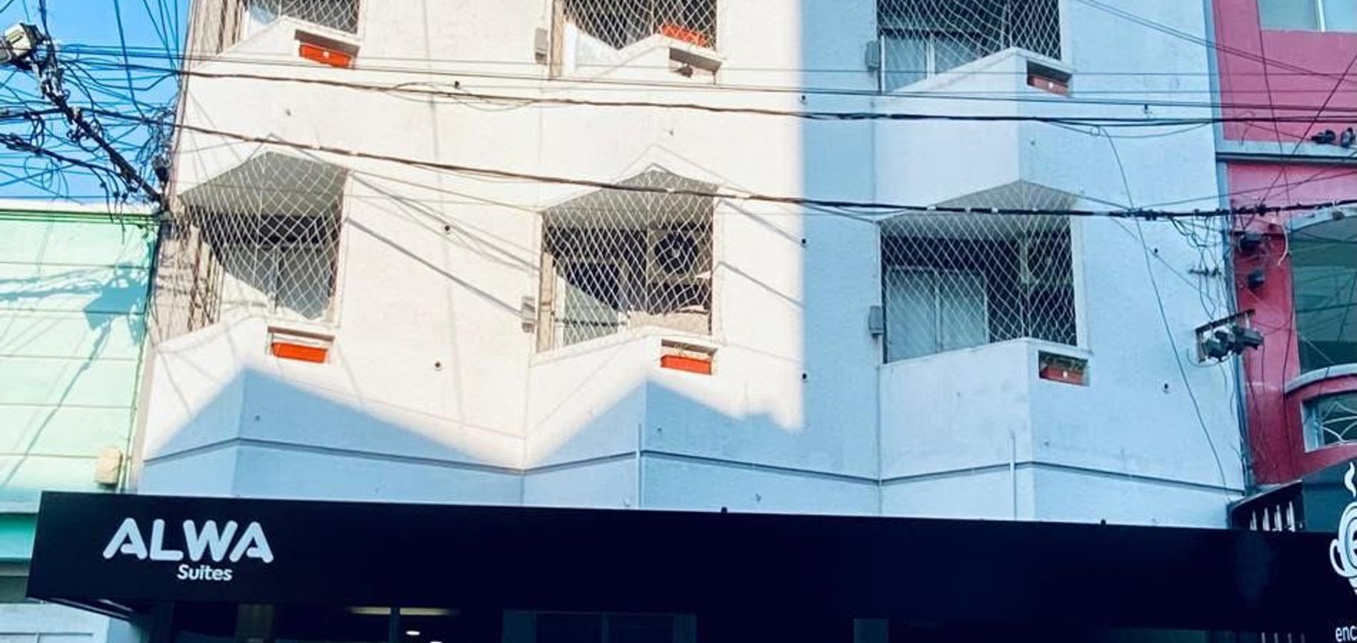 ALWA Suites