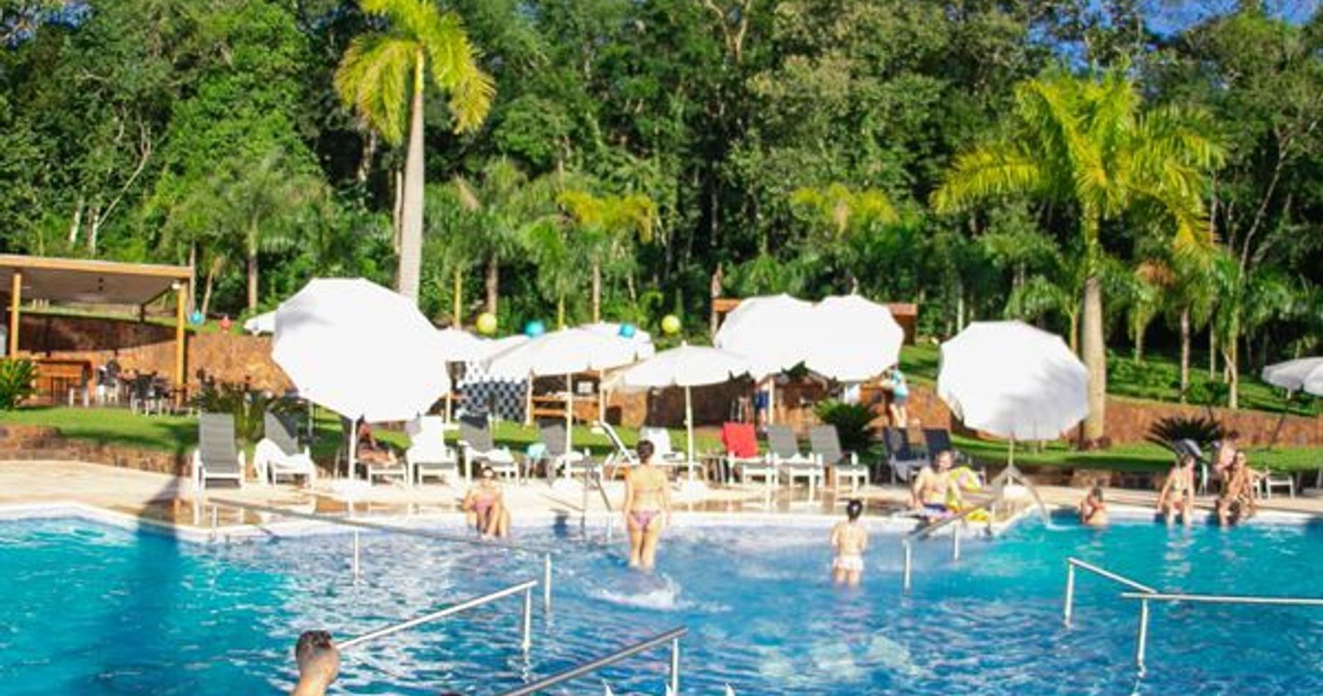 Falls Iguazú Hotel & Spa