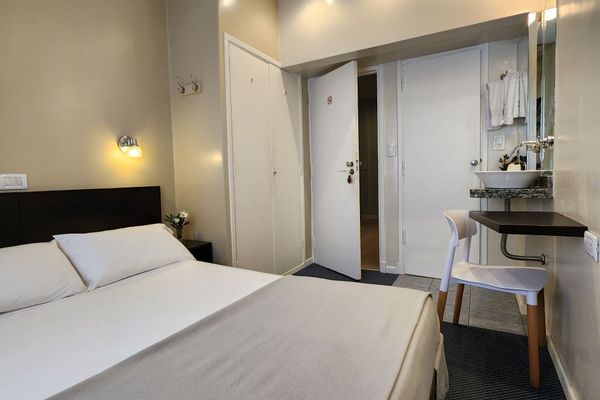 Doble Matrimonial Estandar