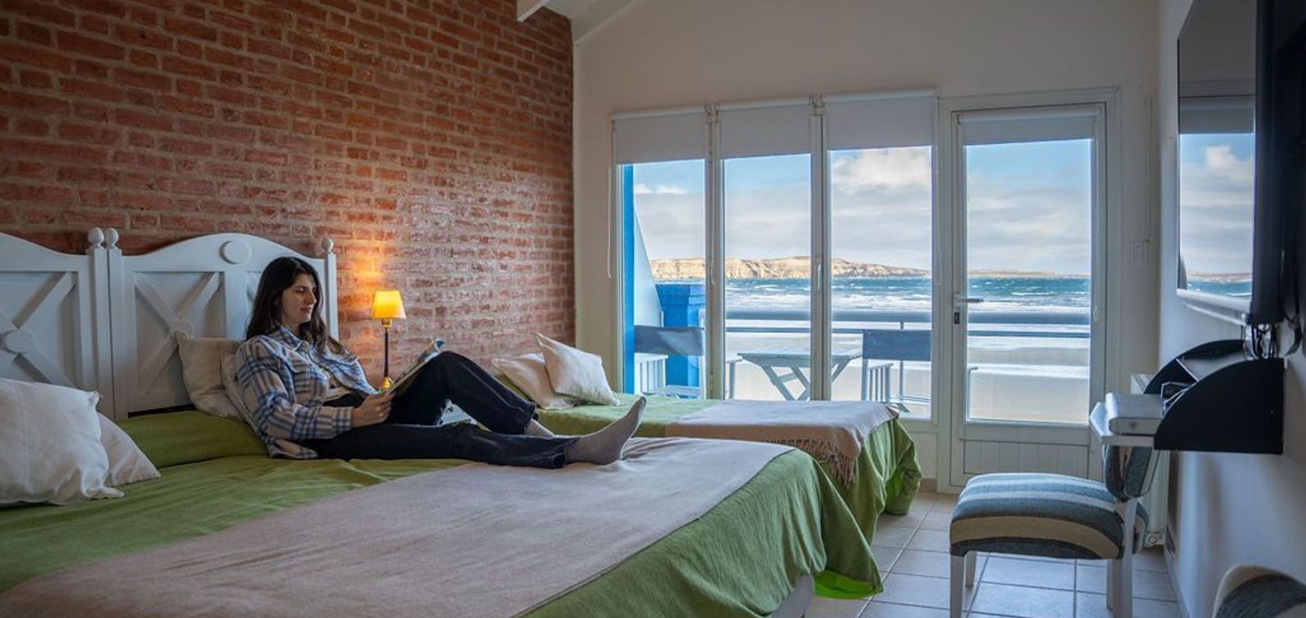 Las Restingas Hotel de Mar