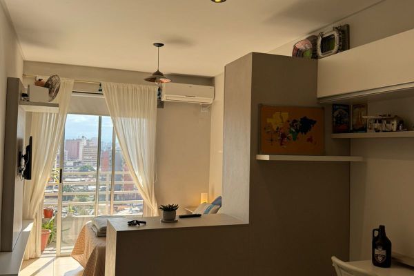 LAVALLE ESTRELLA - MONOAMBIENTE