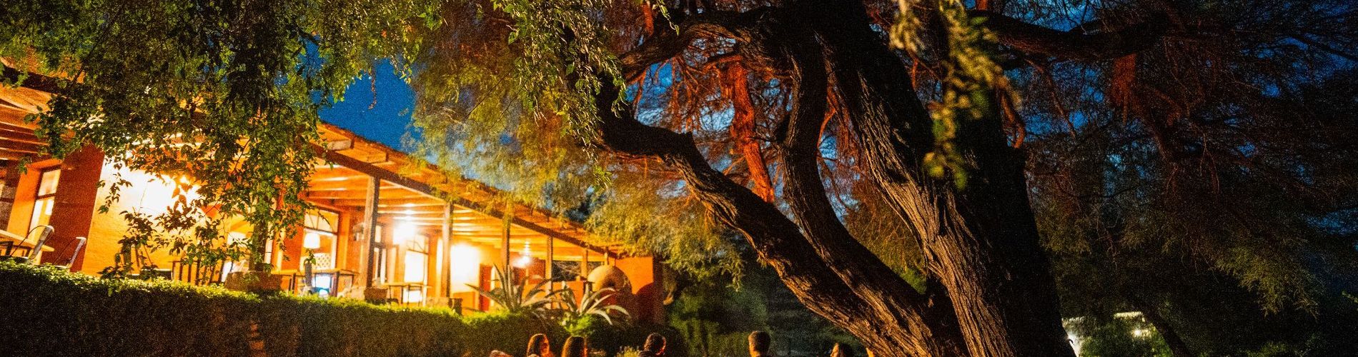 Sentio Camps Glamping