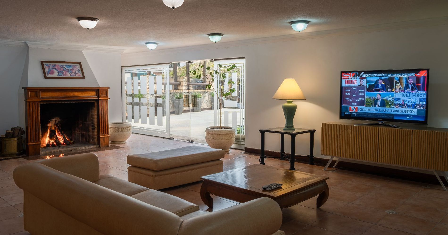 Golden Beach Resort & Spa