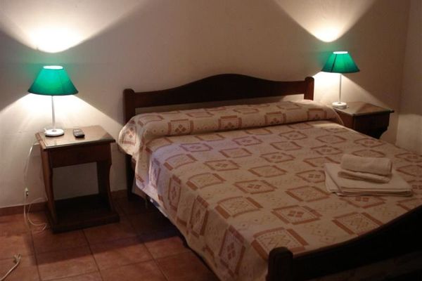 Habitación Doble Apart 