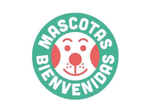 ¡Mascotas Bienvenidas!