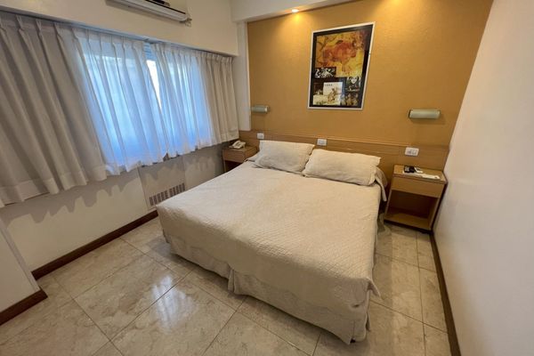 Apartamento para 5 personas (Consultar a nuestros medios de contacto)